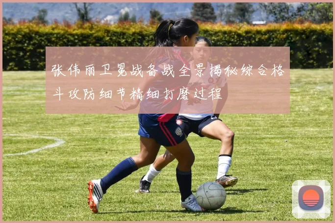 张伟丽卫冕战备战全景揭秘综合格斗攻防细节精细打磨过程